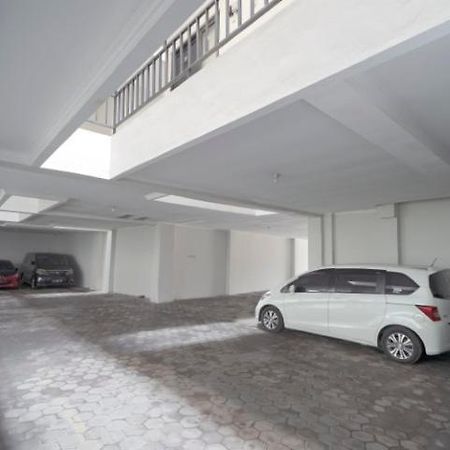 D'Paragon Kijang Utara Alastuwo Exterior photo
